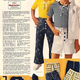 Illustration for article titled The Best Sears Kids' Fashions For Spring… Of 1972